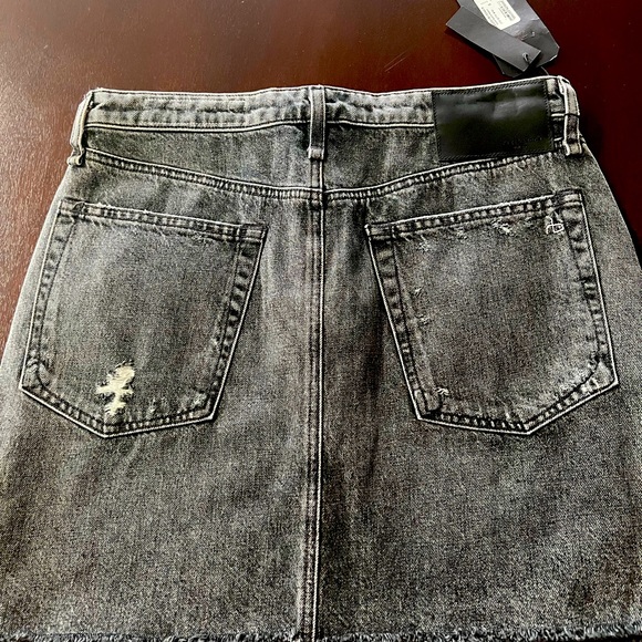 rag & bone ITTY BITTY MINI - Picture 3 of 5